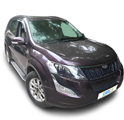 Mahindra XUV500-img